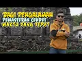 Lagu Waktu Pemasteran Burung Cendet Yang Tepat/Benar - Pengalaman Om Wawan Tiwi