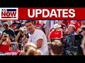 Download Lagu WATCH: New video of Charlie Kirk shooting suspect released, FBI offers $100k reward, latest updates