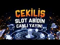 SLOT LIVE NAKIT CEKILIS ETKINLIK