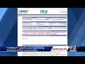 DEO s CONNECT users report being locked out of their accounts