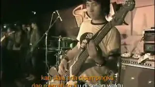 samson kehadiranmu lirik karaoke mp4