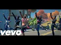 Download Lagu Ayo \u0026 Teo - Fly N Ghetto (Official Fortnite Music Video) | My World Emote MP3