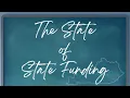 The State of State Funding in KY Salaries