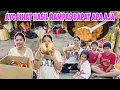Download Lagu ACARA RAMPAS DIMULAI,LUDES DALAM HITUNGAN DETIK, LANJUT BIKIN PISANG GORENG YANG LAGI VIRAL