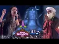 Lagu Maha Shivaratri 2026 | Manasi Parekh Gohil Live Singing Celebration with Sadhguru