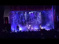 Paleface Swiss - River of Sorrows (live premiere zurich 2025)