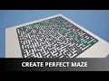 Step-by-Step Guide to CREATING a MAZE in Unreal Engine 5 FREE EASY
