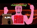 4chan biz is having a mental breakdown over the gold and silver being down