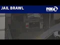 San Mateo County jail brawl leaves inmates injured KTVU