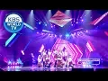 Download Lagu MOMOLAND(모모랜드) - BBoom BBoom(Mix Ver.) + BAAM [2018 KBS Song Festival / 2018.12.28]
