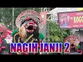 Download Lagu SHAFIRA AUDIO - NAGIH JANJI 2 | HUMA FT BINTANG ROGO SAMBOYO PUTRO