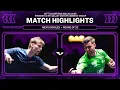 Anders Lind vs Darko Jorgic | MS R32 | #WTTMacao 2025