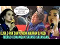 Download Lagu Elisa \u0026 pak cahyo di amuk Bu kesi Mergo konangan sayang sayangan Karo Elisa