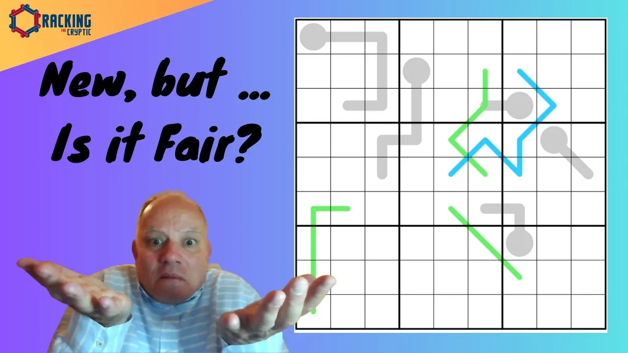 Is This New Rule Fair?   I need your help ...