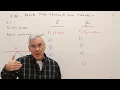 7 1B--Prove the Triangle Sum Theorem