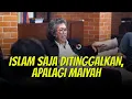 Lagu AGAMA ADALAH GOTONG ROYONG