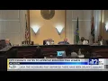 Jackson City Council votes in favor of new redistricting map