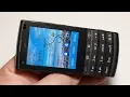 Nokia X3-02. Капсула времени. Ретро телефон из Германии в отличном состоянии (5235)