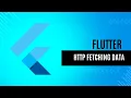 How to fetch data in flutter using HTTP