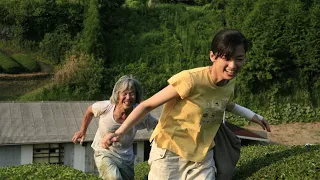 La Forêt de Mogari {Mogari no mori} De Naomi Kawase