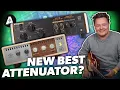 Download Lagu Palmer Supreme Soaker vs Universal Audio Ox Box! - Which is the Best Attenuator?