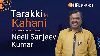 IIFL Finance Presents Tarakki Ki Kahani | Chapter 16 |