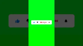 Green Screen Like And Subscribe Button No Copyright Bell Icon Shorts Subscribe 