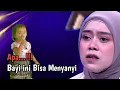 Download Lagu Viral.‼️Semua juri Heran Bayi ini bisa menyanyikan lagu Fatamorgana 