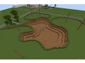Xisumavoid s Plotworld Server The Lake Bed