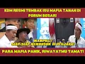 Lagu MAMPUS! MAFIA TANAH SIAP-SIAP MEMBUSUK DI PENJARA! KDM RESMI TEMBAK ISU MAFIA TANAH DI FORUM BESAR! 