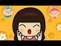 Cutie Song  Gwiyomi 귀요미송) Animation by Cam Cheese