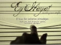 Onur Akın - Ey Hayat (Official Audio)