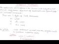 18 - While Loop In C Programming Language In HINDI While Loop In C Language Iterative Statement