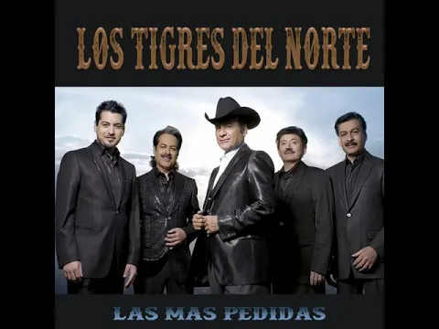 Download MP3 Los Tigres Del Norte • Jefe De Jefes (Audio)