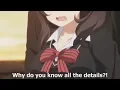 Download Lagu Kishuku Gakkou no Juliet Episode 10 Best Moments With ENG SUB