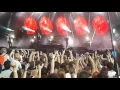 Download Lagu Skillet-Whispers in the Dark/Savior VOLT Festival