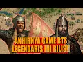 Download Lagu Akhirnya Rilis! Apakah Worth? ini Seri Terbaru Stronghold Crusader Legendaris itu?