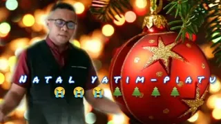 Download Lagu Natal 2023/2024 Natal yatim-piatu Obed zn😭😭 MP3