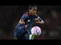 Download Lagu JOSH NICHOLS vs AC Milan | Arsenal Preseason Tour 25/6