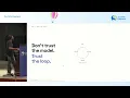 When an AI Agent builds the data pipeline and tests it too