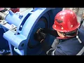 Assembly-Pump assemble