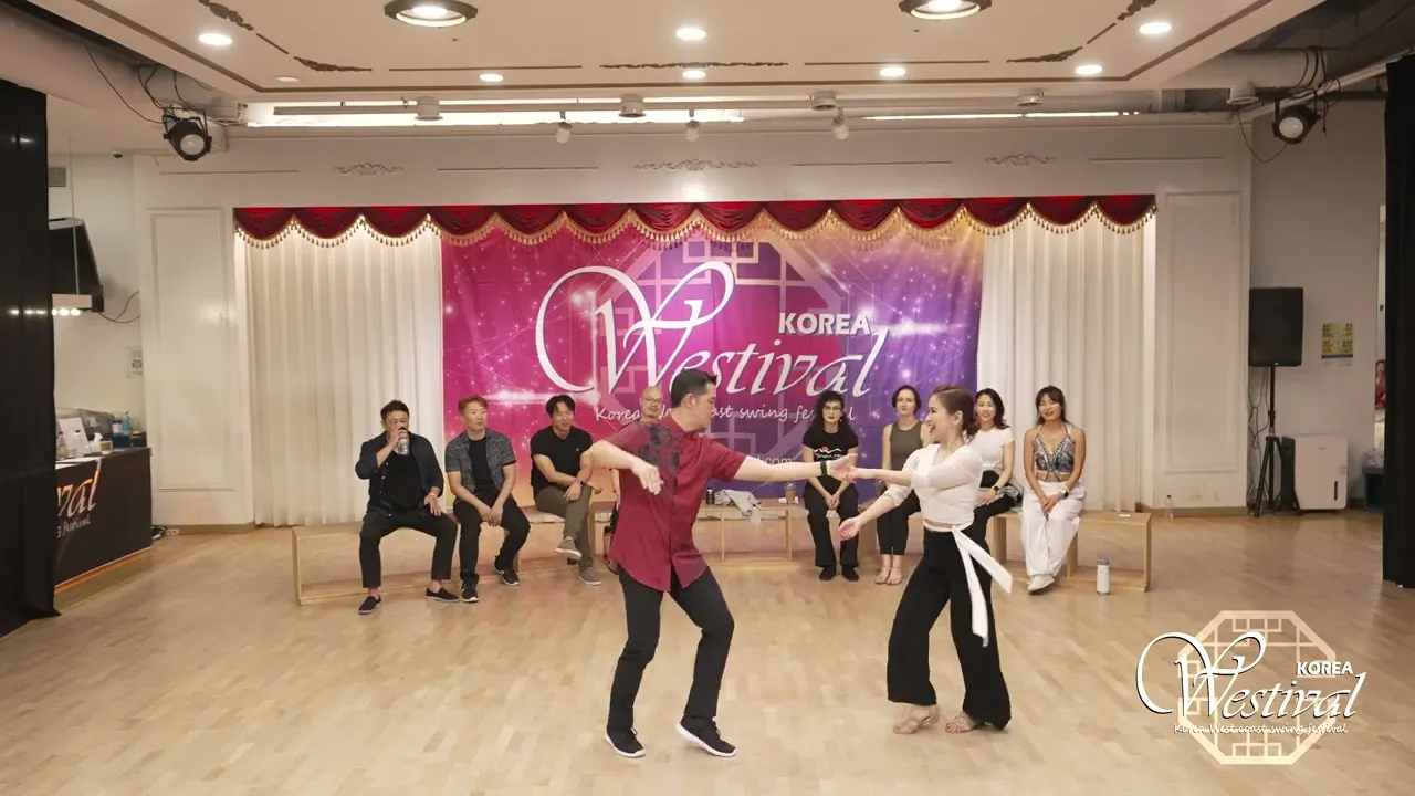 [2023 Korea Westival] Adv/Allstar J&J _ Final