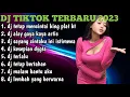 Lagu DJ TIKTOK TERBARU 2023 | DJ TETAP MENCINTAI KING PLAT KT - ALAY GAYA KAYA ARTIS REMIX FULL BASS