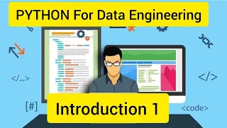 Python For Data Engineering 1 Introduction To Python