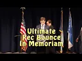 Minneapolis Police Chief Brian O Hara Ultimate Pec Bounce In Memoriam