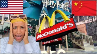 美国商品可以在中国买到吗？我看到的让你难以置信 @Daniinchina