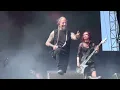Coal Chamber - “Sway” - Live @ Sick New World Festival - Las Vegas, NV 5-13-23 *FRONT ROW*