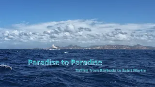 Epiosde 34   Saint Martin Bound