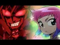 Who Is Ramona Flower s Least Evil Ex - Scott Pilgrim Analysis