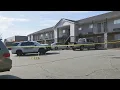 Suspect in shootout with Bartow deputy after gun pulled at McDonald s dies WSB-TV